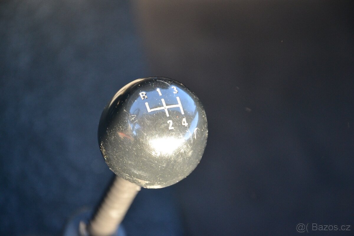 Ford Capri 1,3 L r.v.1973 - 20