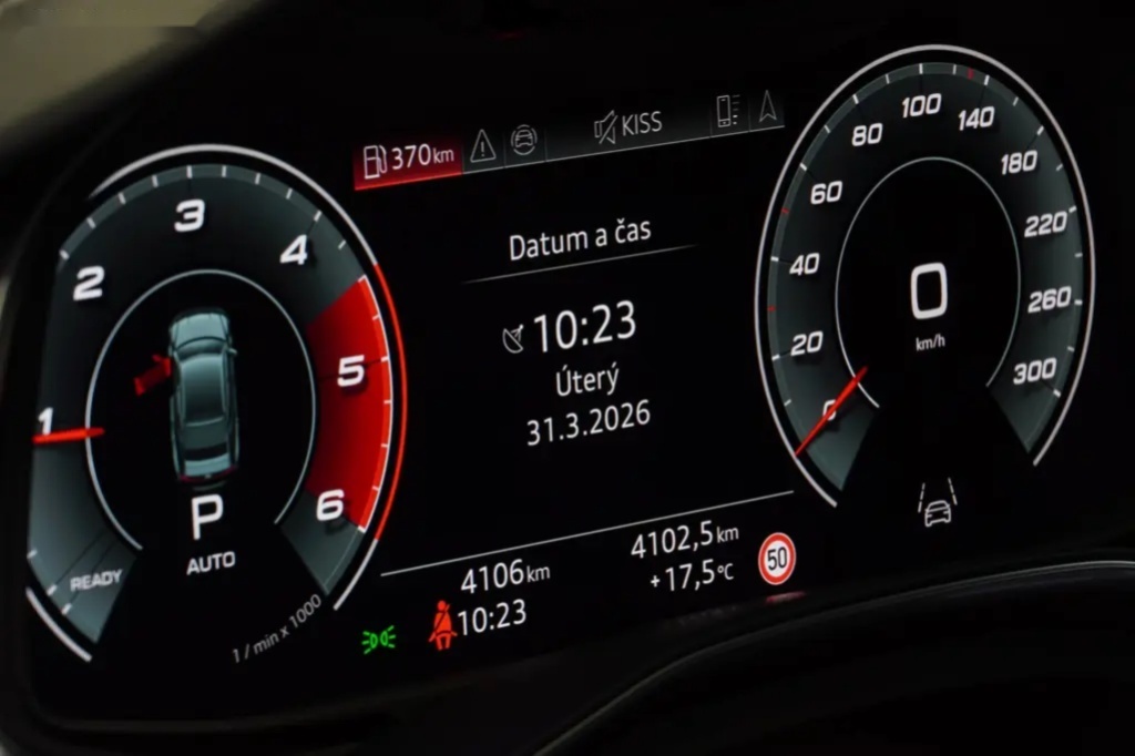 Audi S7, ABT,ČR,DPH,MASÁŽ,NEZ.TOP,PANO - 20