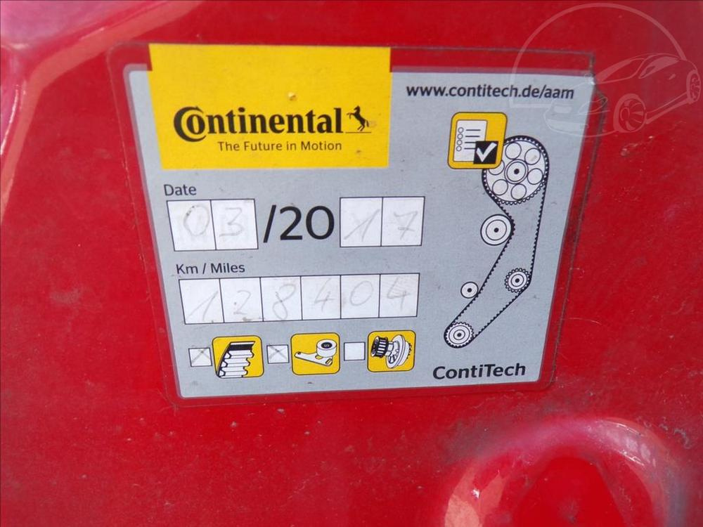 Renault Megane 1,6 16V - 20