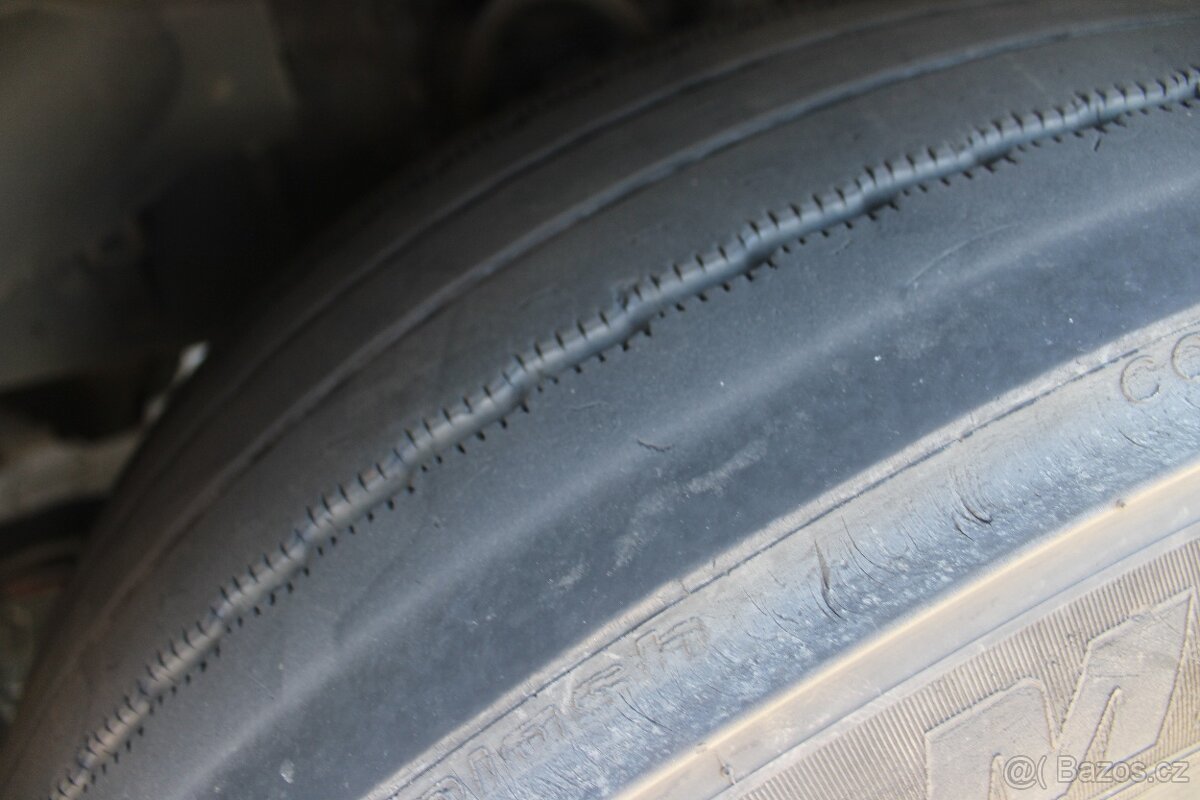 Scania S450, RETARDER, NAVIGACE, EURO 6 - 20