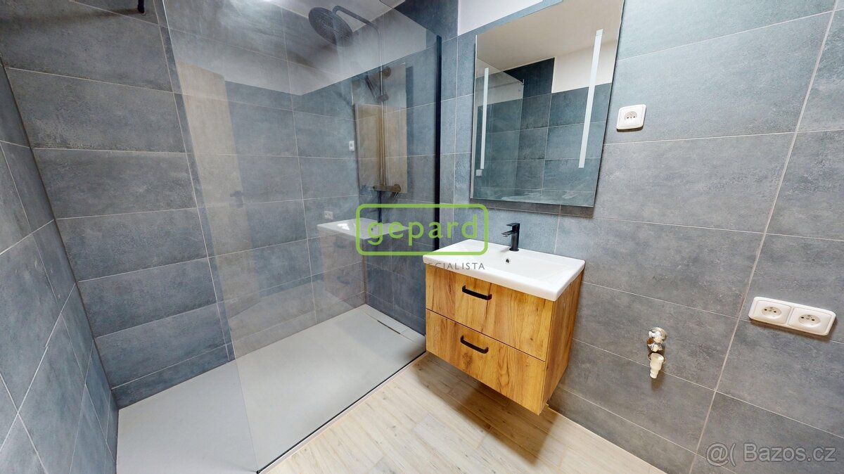 Prodej bytu 3+1 68 m² Sídliště pionýrů, Úštěk - 20