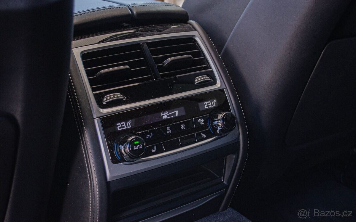 BMW 730d G11 Carbon Core 195kw Webasto - 20