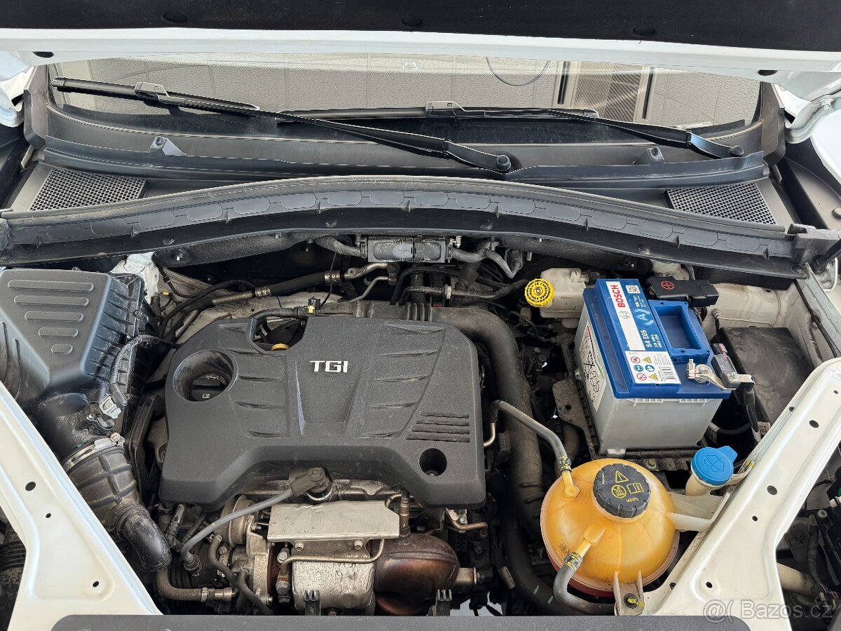 MG HS 1.5TGI Aut.119kW Exclusive DPH - 20