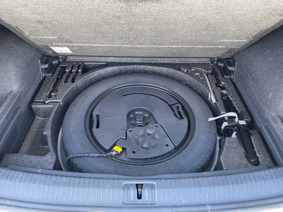 Volkswagen Tiguan 2.0 TDi/110kW - DSG,NAVI,TZ,.. - 20