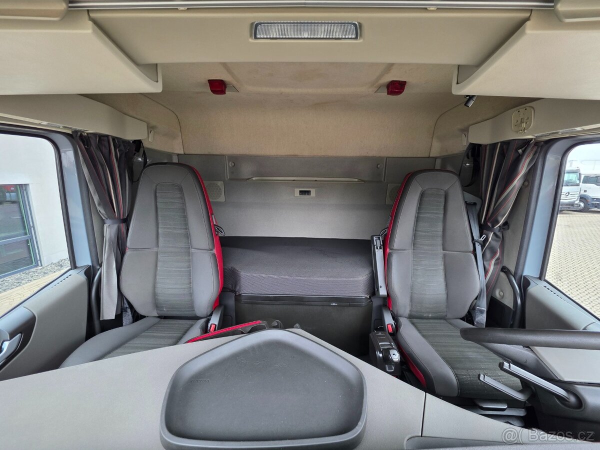 Volvo FH13 460 4x2 / Hydraulika / 446tkm - 20