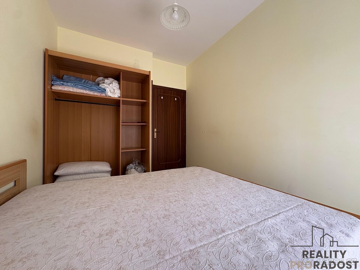 Byt 3+KK, 69 m² , Via Leonardo da Vinci, Silvi - 20