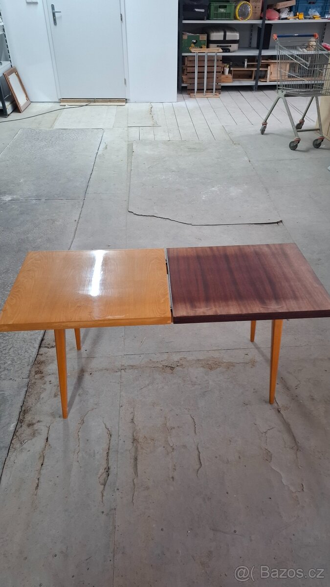 Retro nábytek 60.léta-JITONA komplet - 20