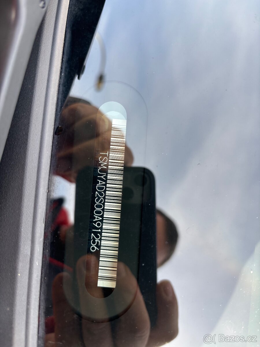 Suzuki S-cross 1.4 hybrid 2023 - 20