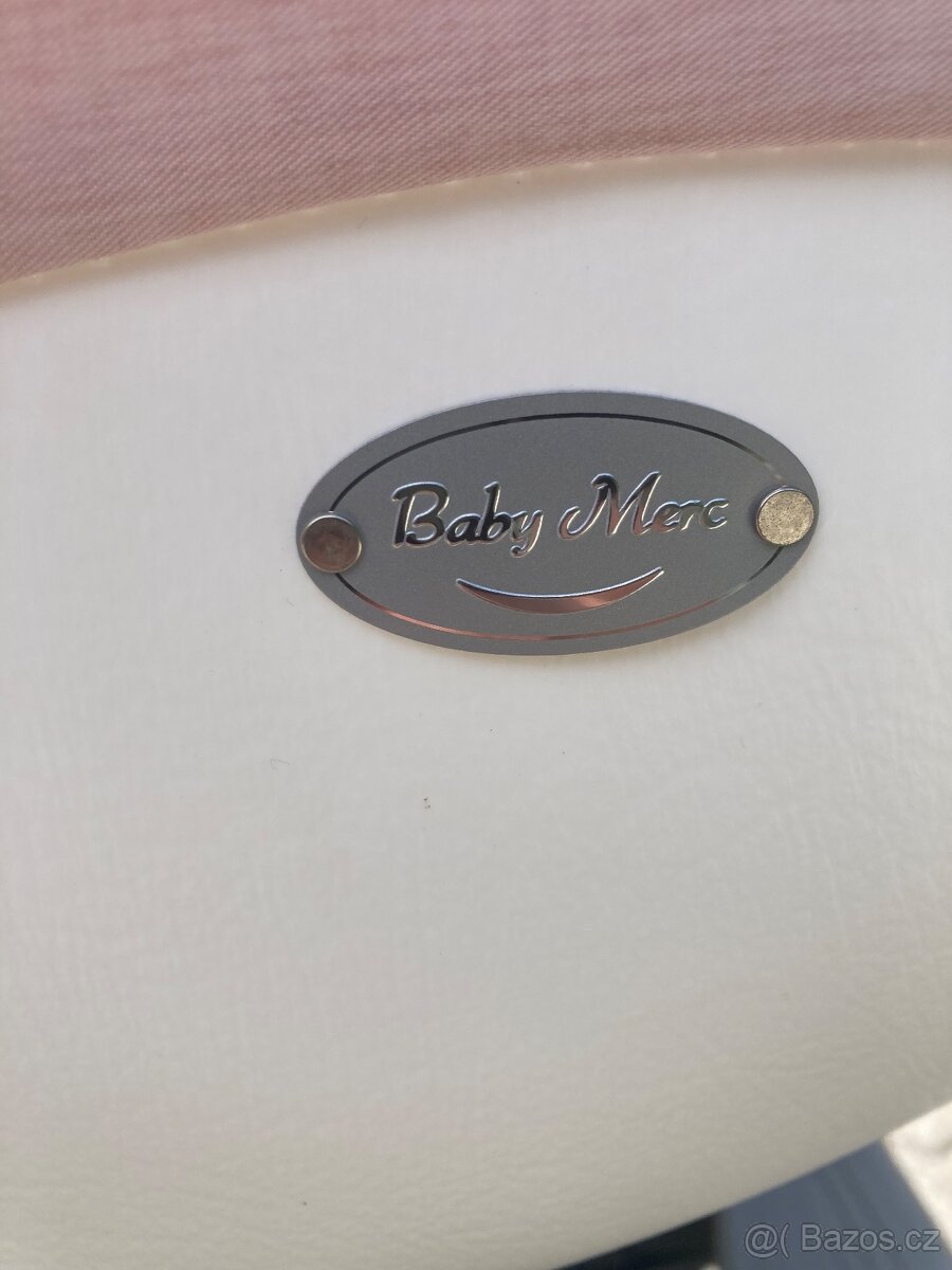 Prodáme kočárek 3v1 - 20