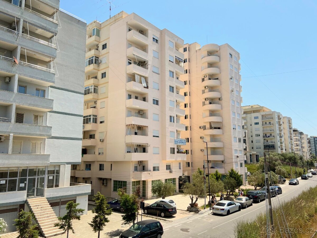 Apartmán Albanie Durres - 20