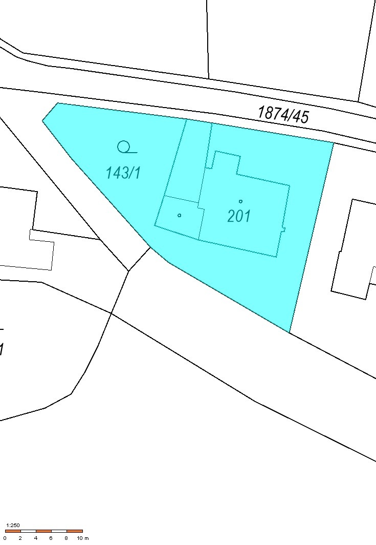 Prodej rodinného domu ve Střílkách - 20