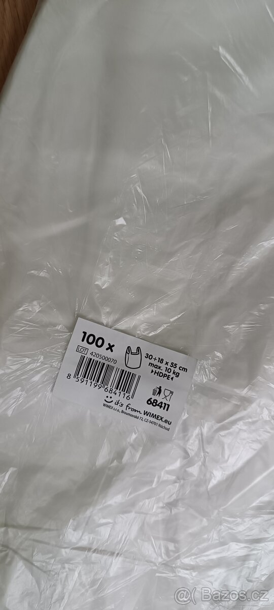 Svatební dekorace - 20