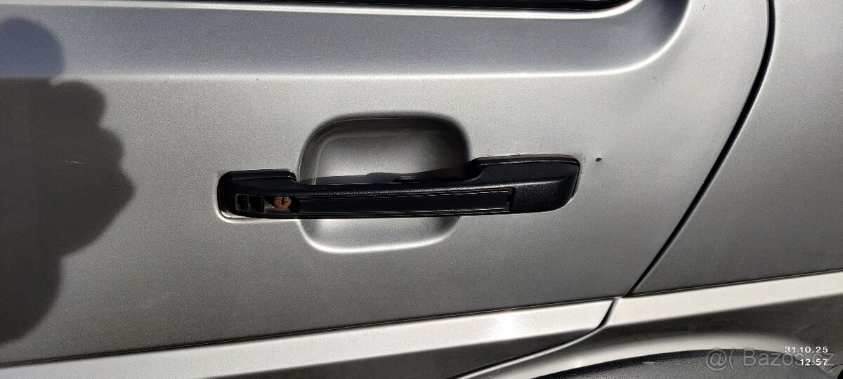 VW JETTA 19 E 1.8 CL 66 kW, rok výroby 1990 - 20