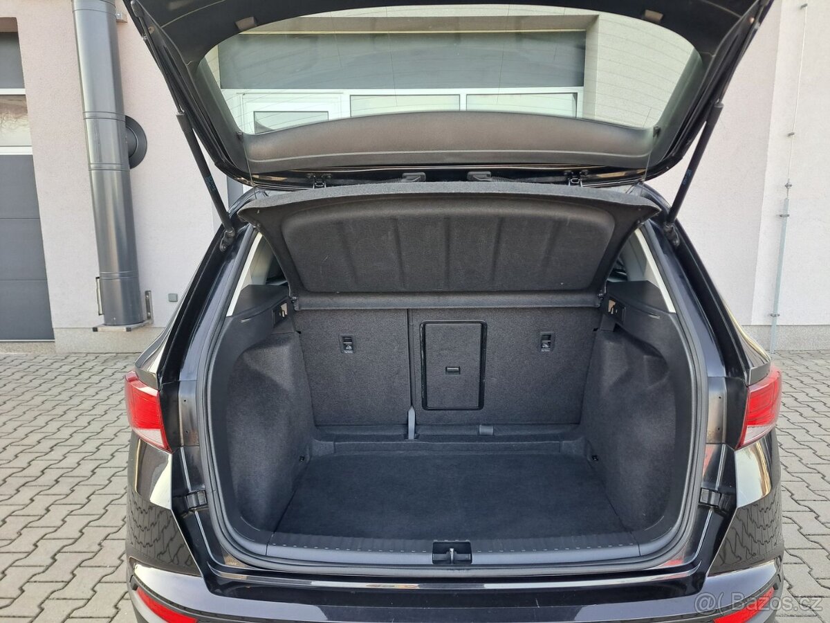 Seat Ateca 1.0 TSI Style, ZÁRUKA, odpočet DPH - 20