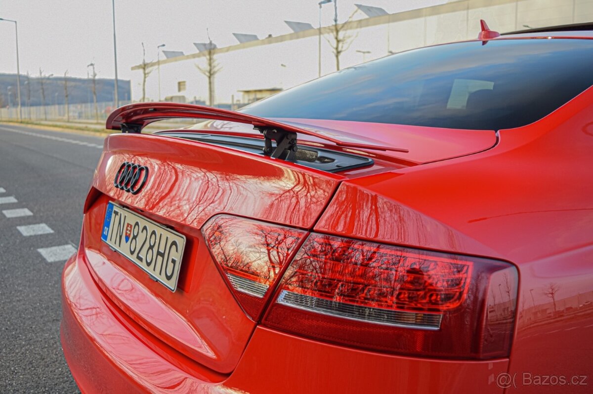 Audi RS5 V8 quattro - 20