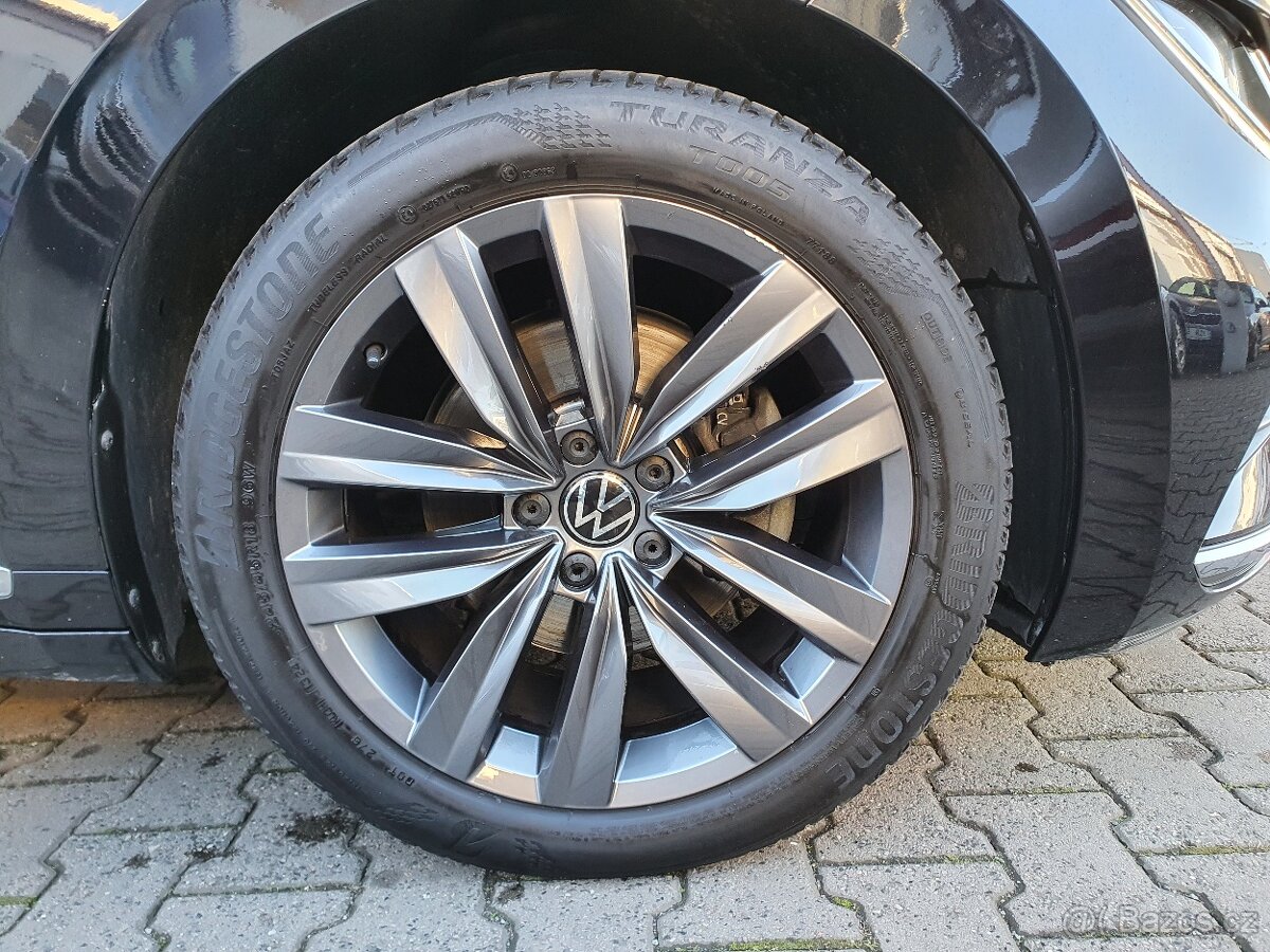 VW Arteon SB Elegance 1.4TSI 160kW DSG - záruka Autodraft - 20