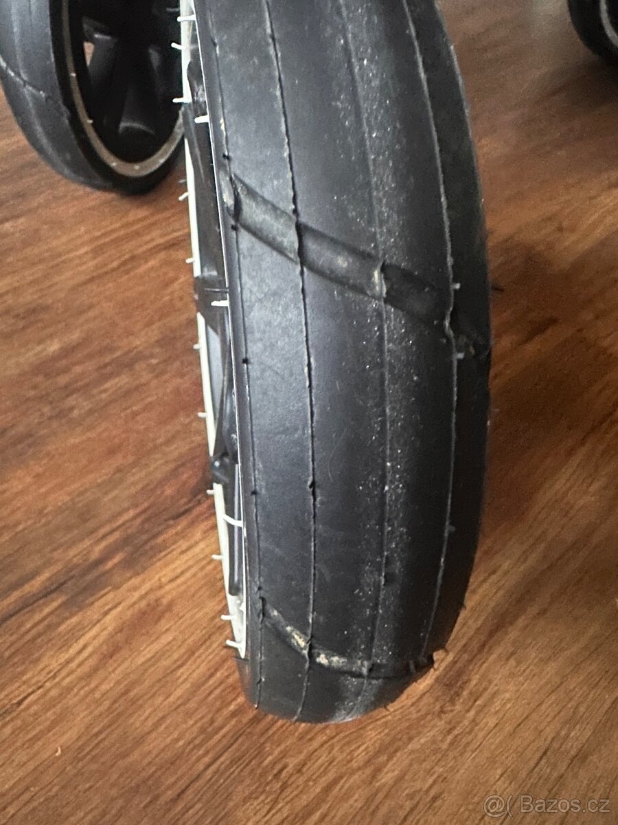 ABC Design Salsa AIR 4 Diamond Dolphin - 20