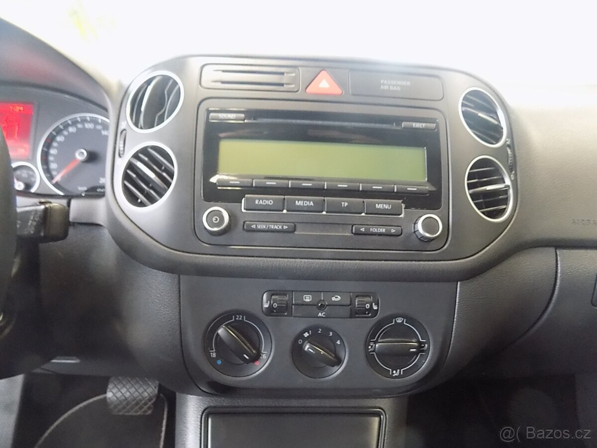 VW golf plus 1,4 TSI 90KW KLIMA AUTOMAT DSG - 20
