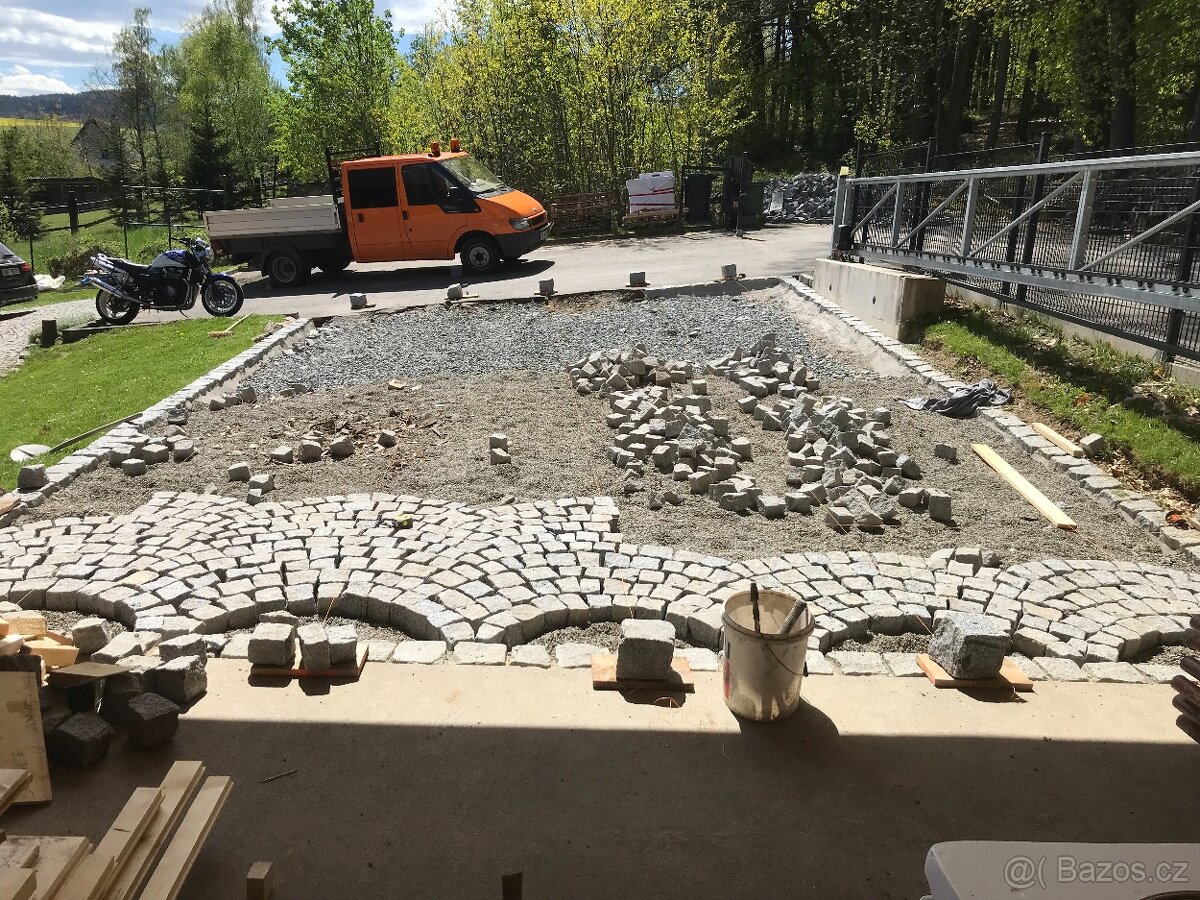 Zednické práce - 20