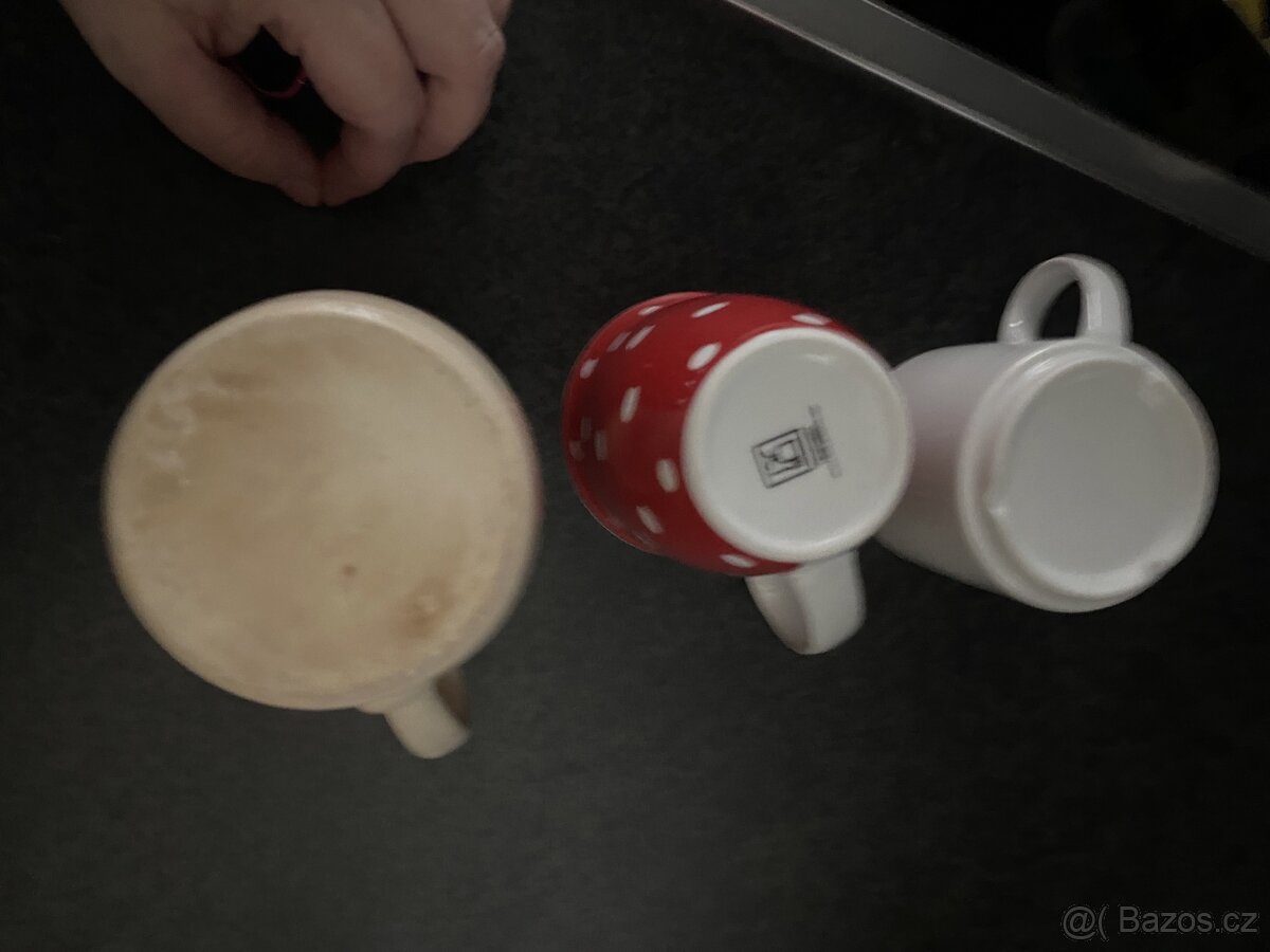 Kuchynske potřeby cena dohodou 10-150 Kč kus - 20