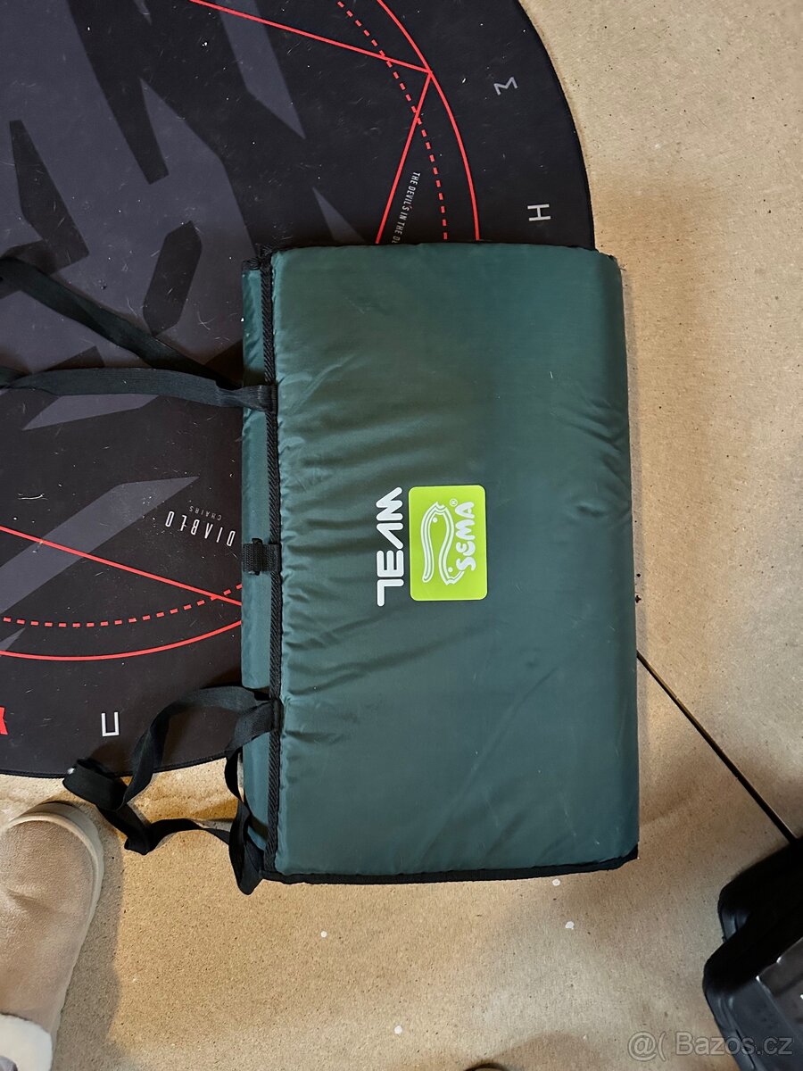 Rybářské potřeby - 20