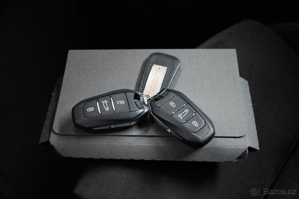 Opel Astra, 1.2 TURBO ULTIMATE ZÁRUKA ČR 1 - 20