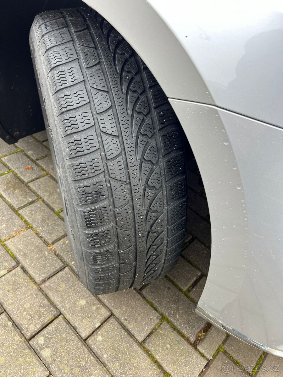 Volkswagen Passat 1.5 TSI DSG, servis pouze ve VW - 20