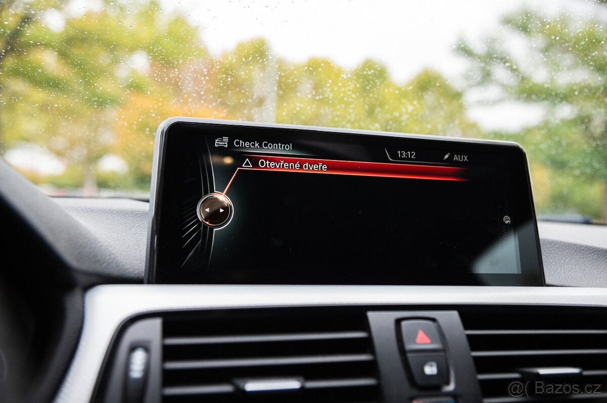 BMW F32 435i xDrive - 20