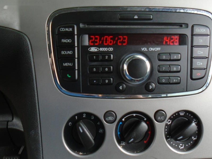 Ford Galaxy,2.0 benzin 107 kw Facelift - 20