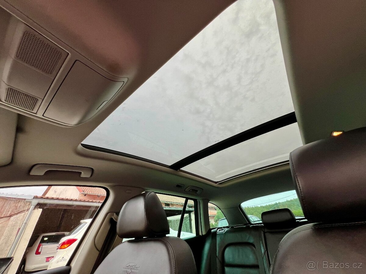 Škoda Superb 2,0 TDi L&K DSG PANORAMA / 2013 - 20