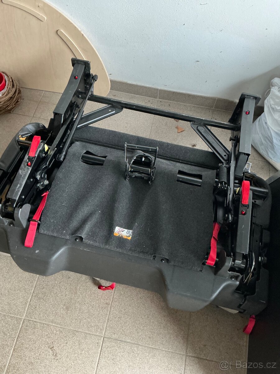 Prodám Ford Turneo Custom L1, Titanium rv.2014 - 20