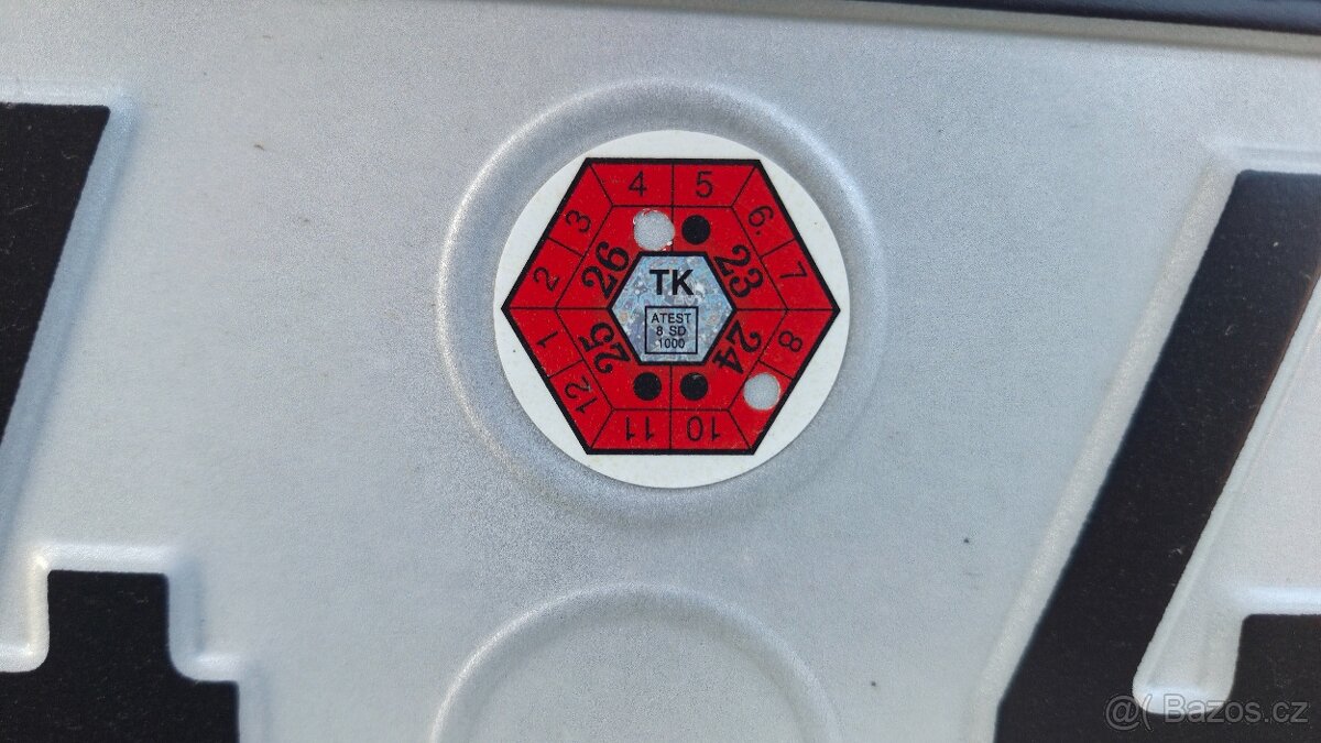 Ford Focus 2026, 1.6 Benzín 74kW - 20