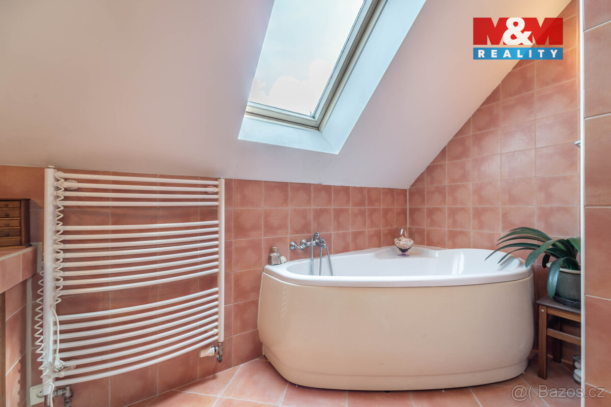 Prodej rodinného domu, 224 m², Benecko - 20