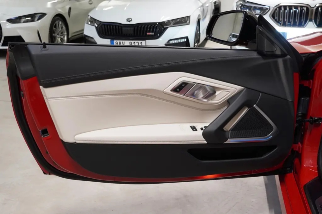 BMW Z4, M40i, NAVI,DPH,ADAPT.PODVOZEK, - 20