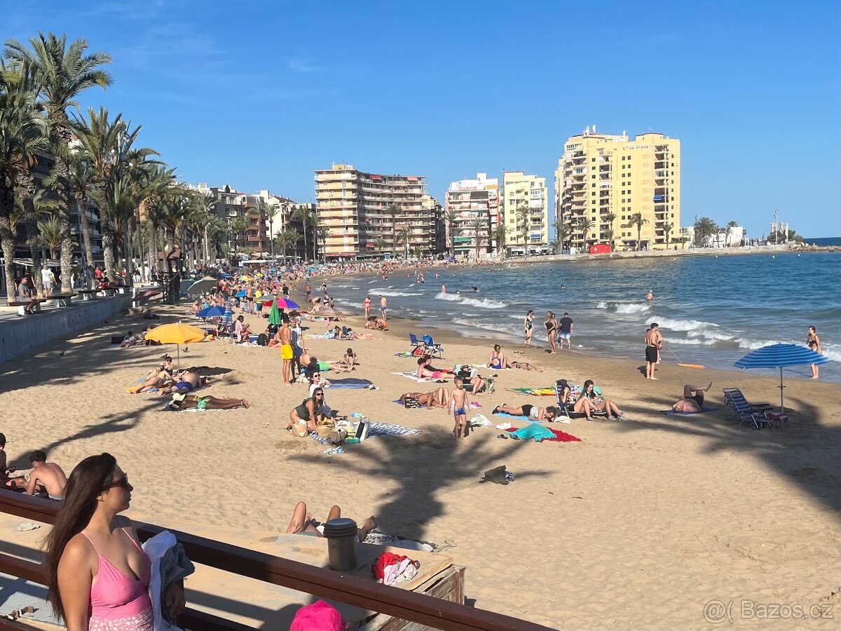 Dovolená u moře ve Španělsku 🌴☀️⛱️ - 20