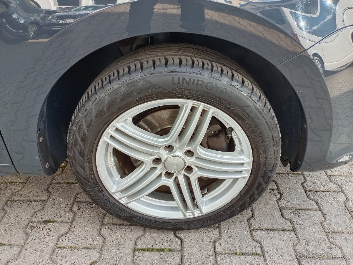 VW Sharan 1.4 TSI 110kW DSG Highline - záruka Autodraft - 20