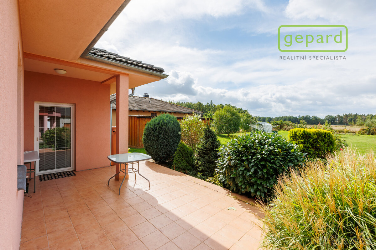 Prodej rodinného domu 3+kk, 123 m², pozemek 1 358 m² – Lipov - 20