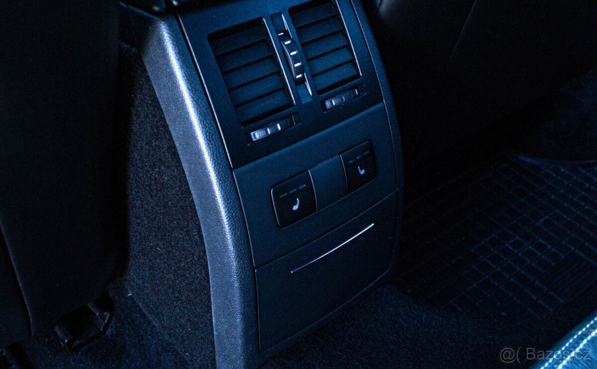 Škoda Octavia Combi RS 2.0 TDI - 20