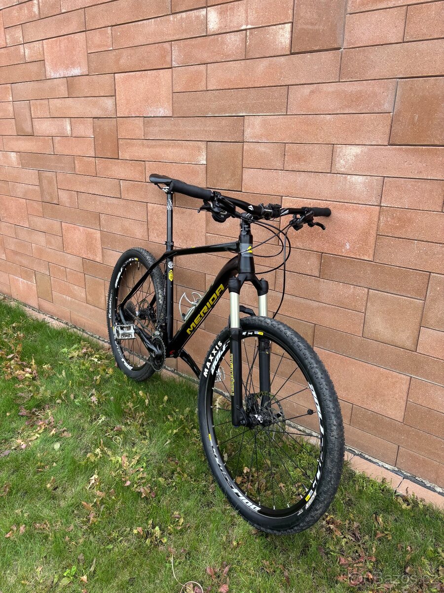Merida Big 7 1000 - 20
