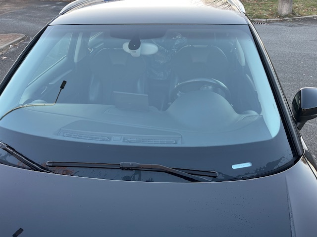 AUDI A3 SPOTBACK 07.10.2013r.v. - 20