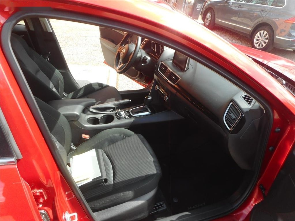 Mazda 3,2,0 i Automat - 20