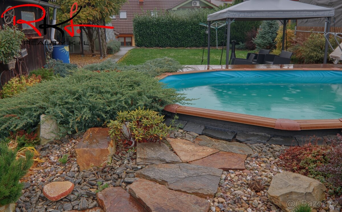 Prodej, dvougenerační dům, Roudnice nad Labem - 20