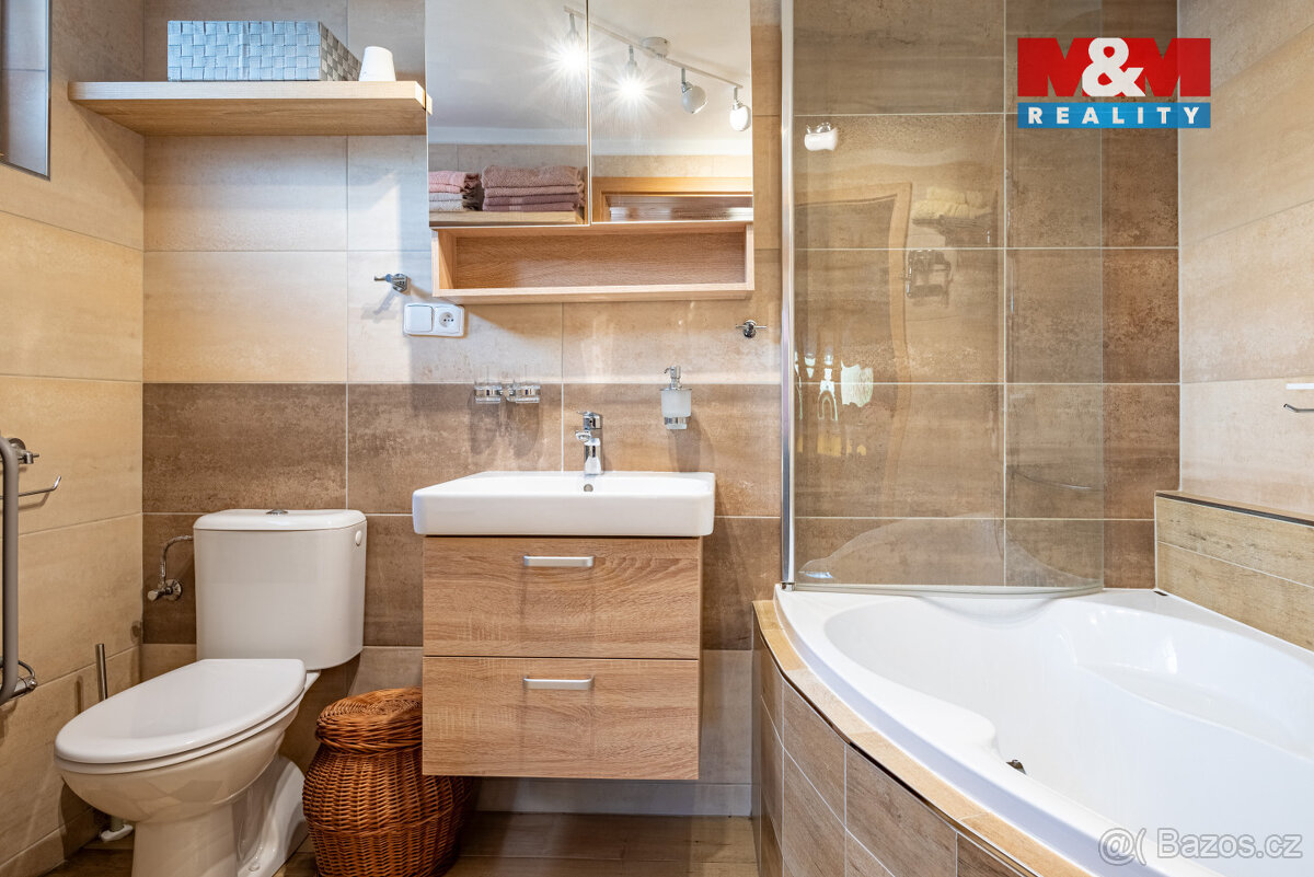 Prodej rodinného domu, 300 m², Velký Bor - 20