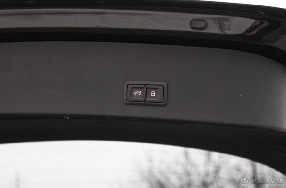 Audi A6 Avant competition 3.0 TDI DPF quattro tiptronic - 20