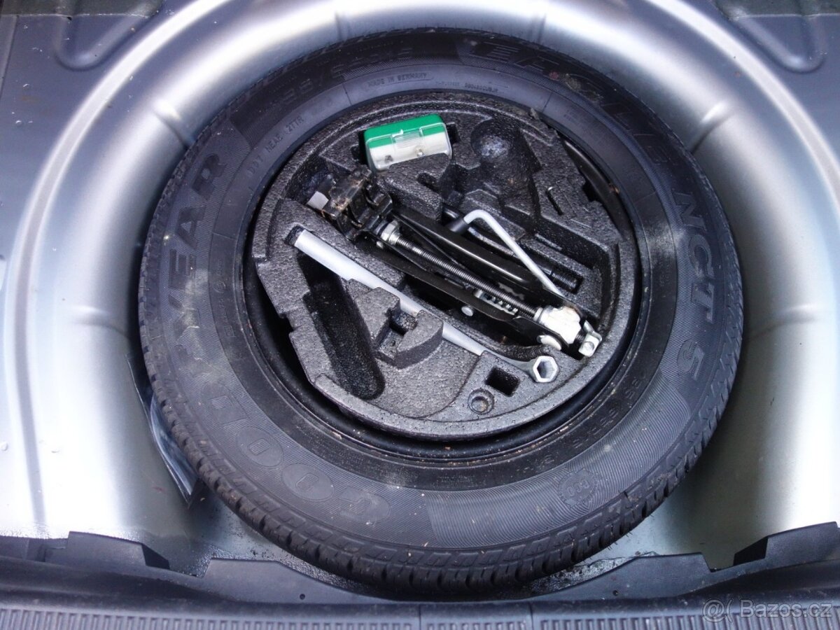 ŠKODA OCTAVIA 1.4TSI 90kW 6MAN - 20