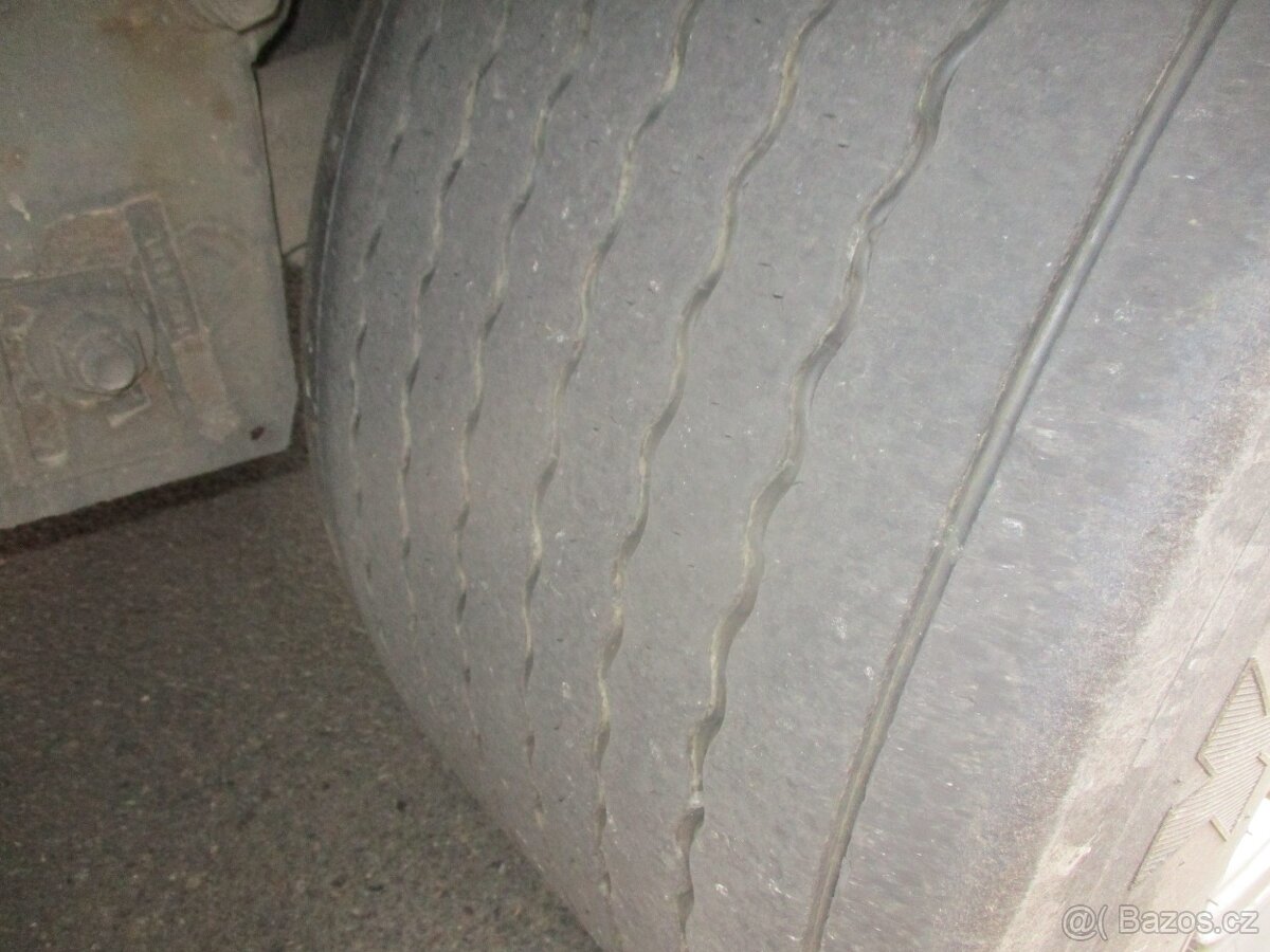 25187 Krone SD 04 LowDeck / Mega - 20