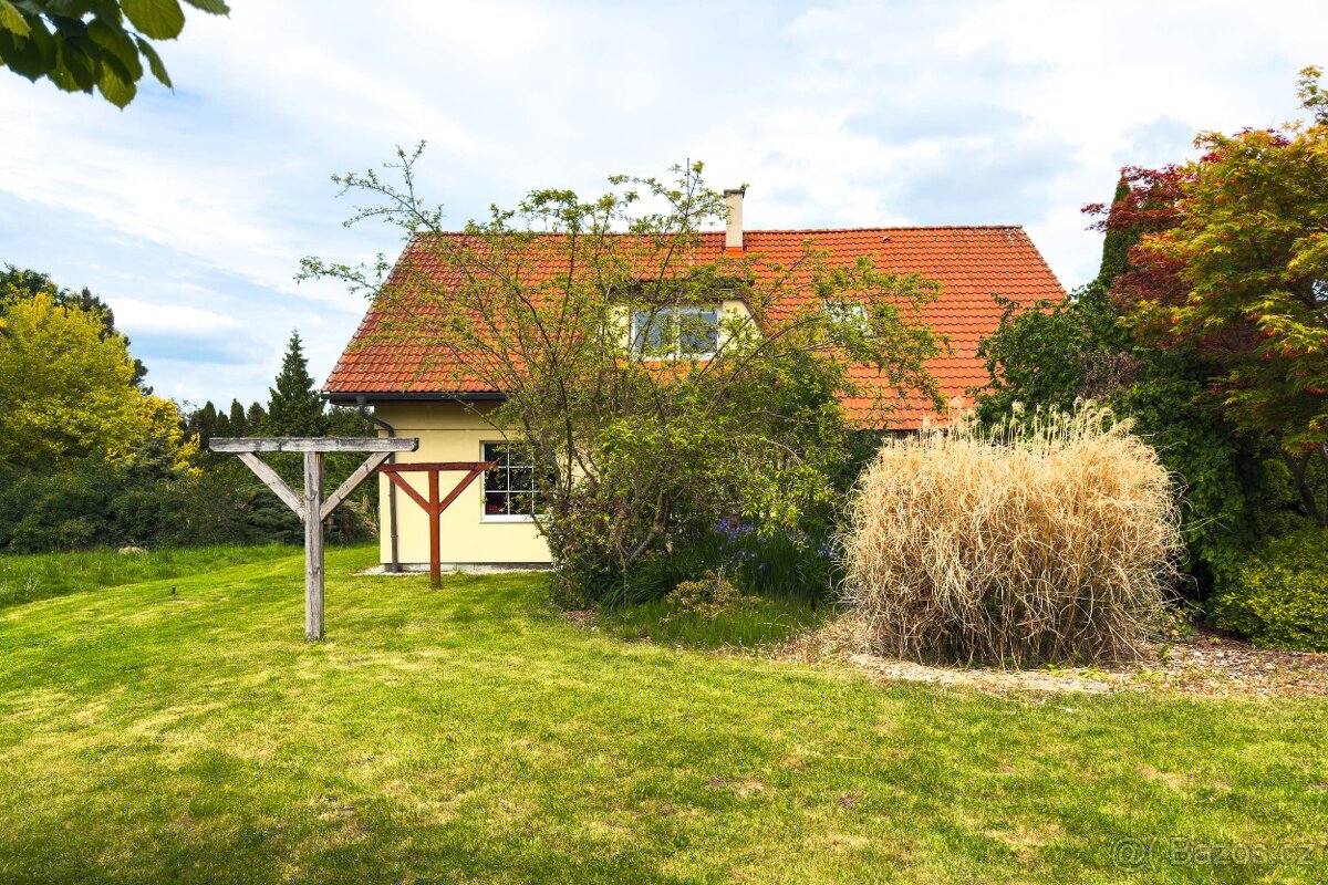 Rodinný dům 258 m² v Horních Tošanovicích - 20