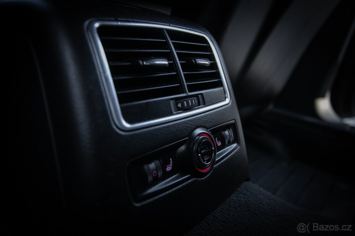 Audi A6 4.2 FSI quattro 257kW, možný odpočet dph - 20