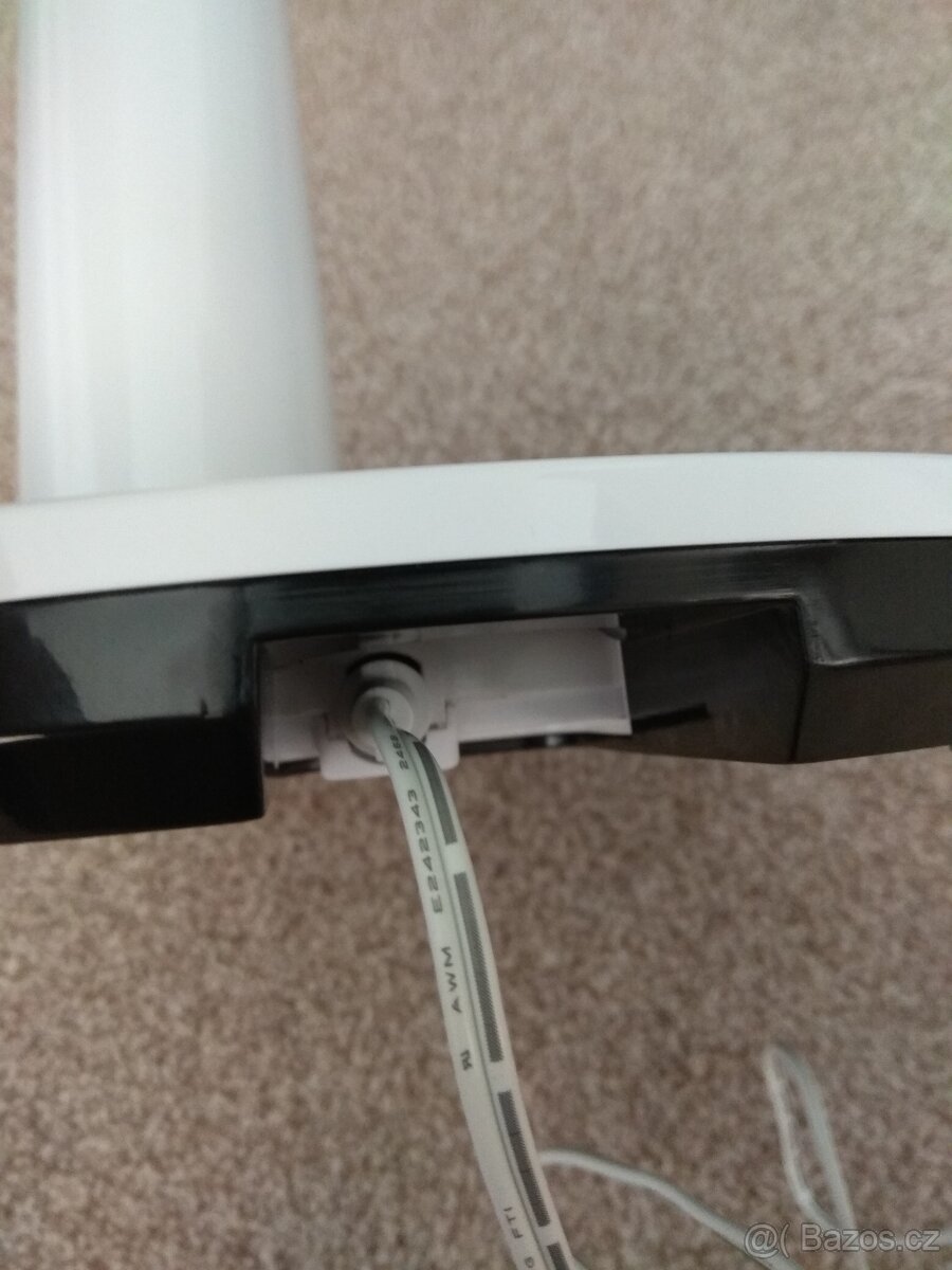 Nový stojanový ventilátor DUUX Whisper - orig. balení - 20