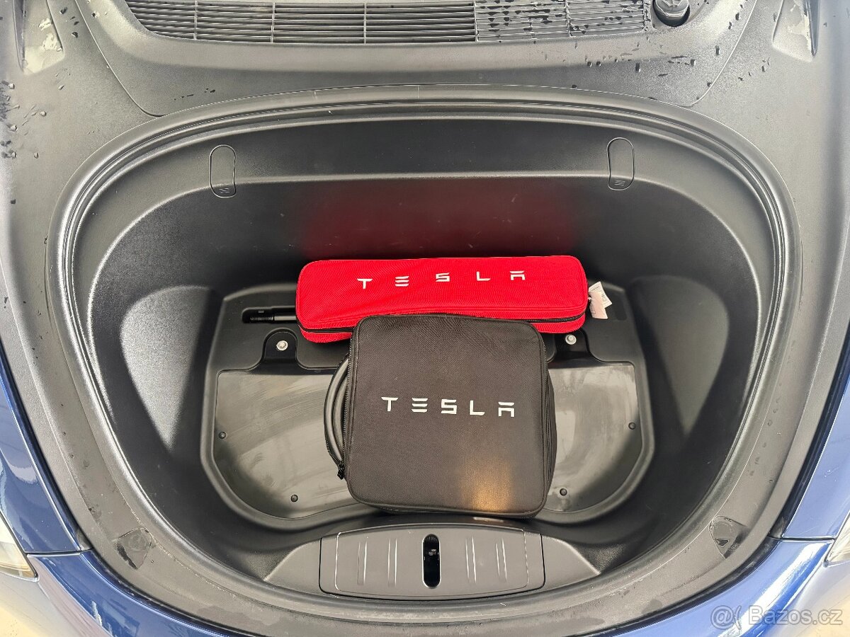 Tesla Model 3 AWD Performance LR - 20